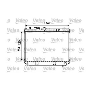 61742A VALEO