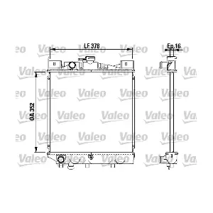 VALEO 730456