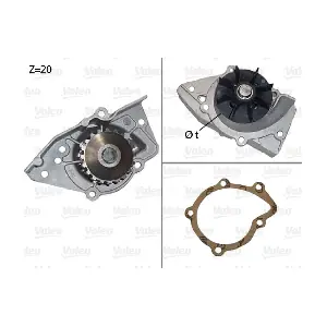 VALEO 506574