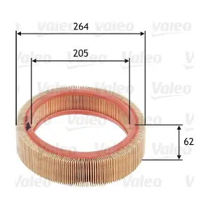 VALEO 585607