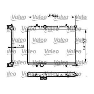 735496 VALEO