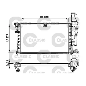 VALEO 231296