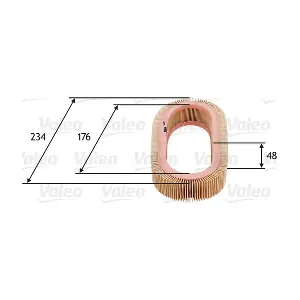 VALEO 585628
