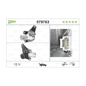 579763 VALEO