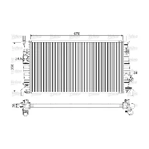 VALEO 733254