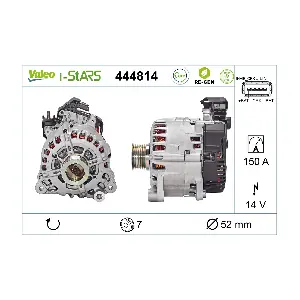 444814 VALEO