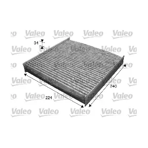 VALEO 715629