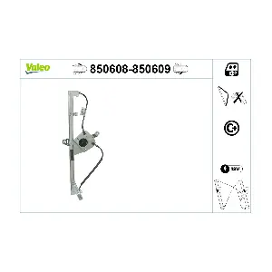 850608 VALEO
