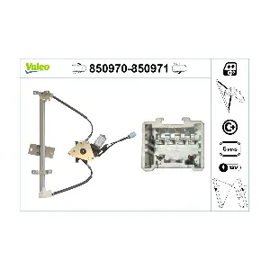 850970 VALEO
