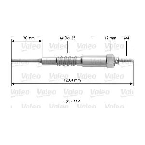 VALEO 345173