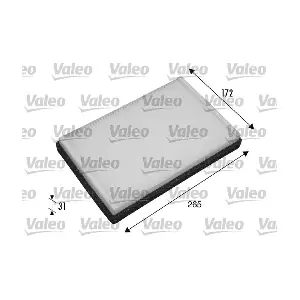VALEO 698770