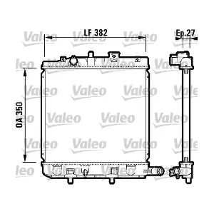 732726 VALEO