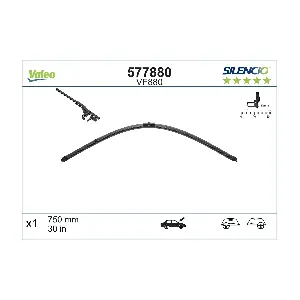 577880 VALEO