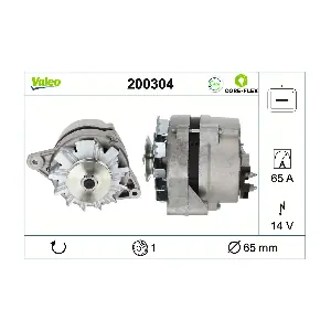 VALEO 200304