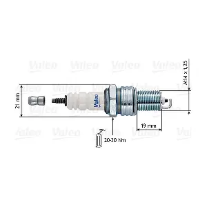 VALEO 246914