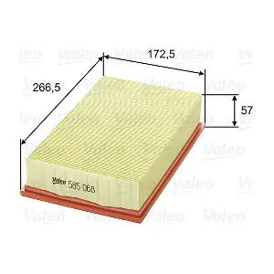 VALEO 585068