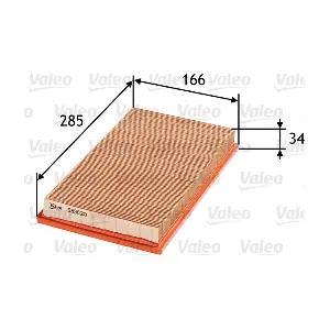 VALEO 585020