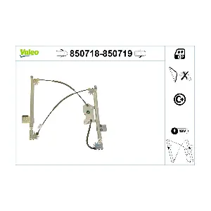 850718 VALEO