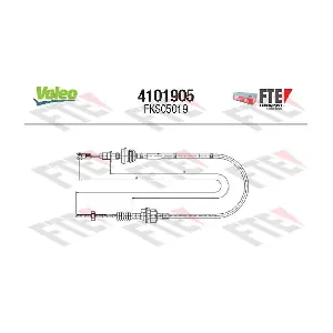 4101905 VALEO