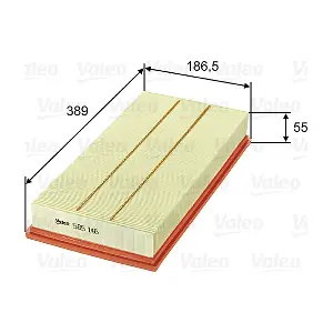 VALEO 585146