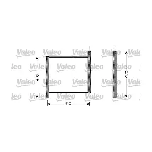 734848 VALEO