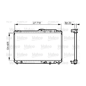 731684 VALEO