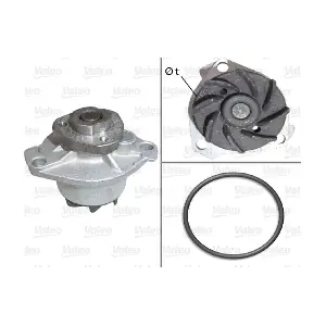 VALEO 506484