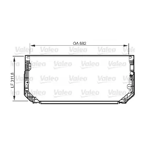 818107 VALEO