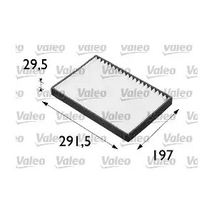VALEO 698662