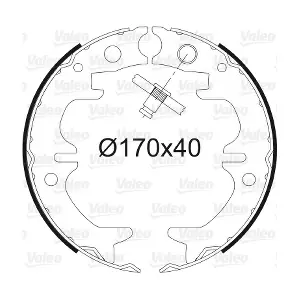 VALEO 564179