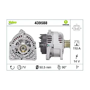439588 VALEO