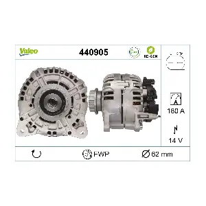 VALEO 440905
