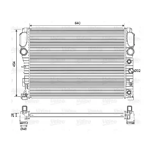 VALEO 701575