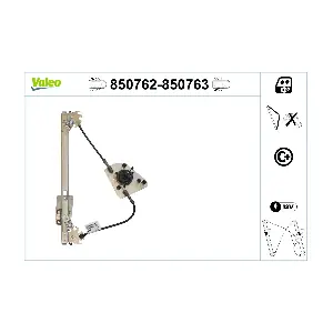 VALEO 850762