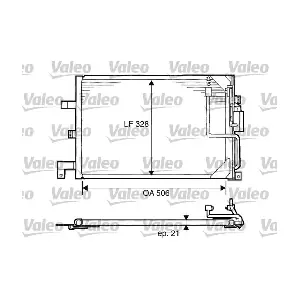 817507 VALEO