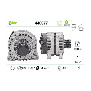 VALEO 440677