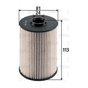 VALEO 587928