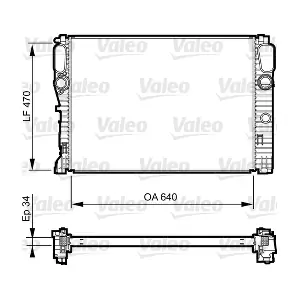 735382 VALEO