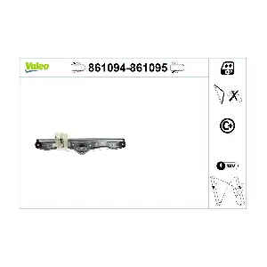 861095 VALEO