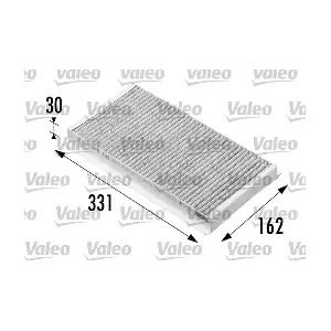 VALEO 698710