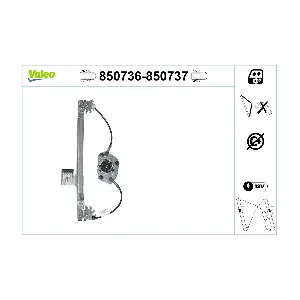 850736 VALEO