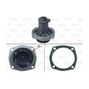 VALEO 506036