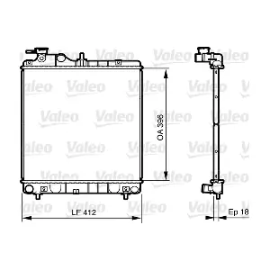 735562 VALEO