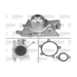 VALEO 506256