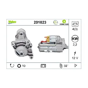 VALEO 201023