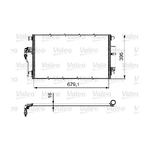 VALEO 814374