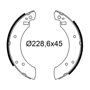 VALEO 564327