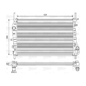 VALEO 735048