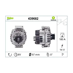 439682 VALEO
