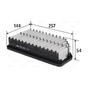 VALEO 585462